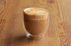 latte